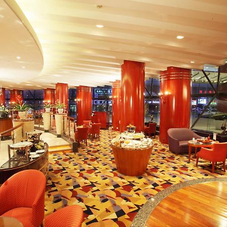 Hotel Nikko Dalian Extérieur photo